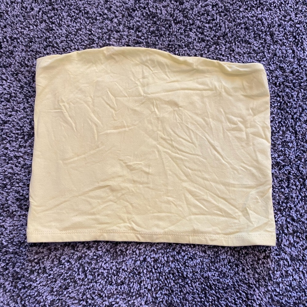 BRANDY TUBE TOP